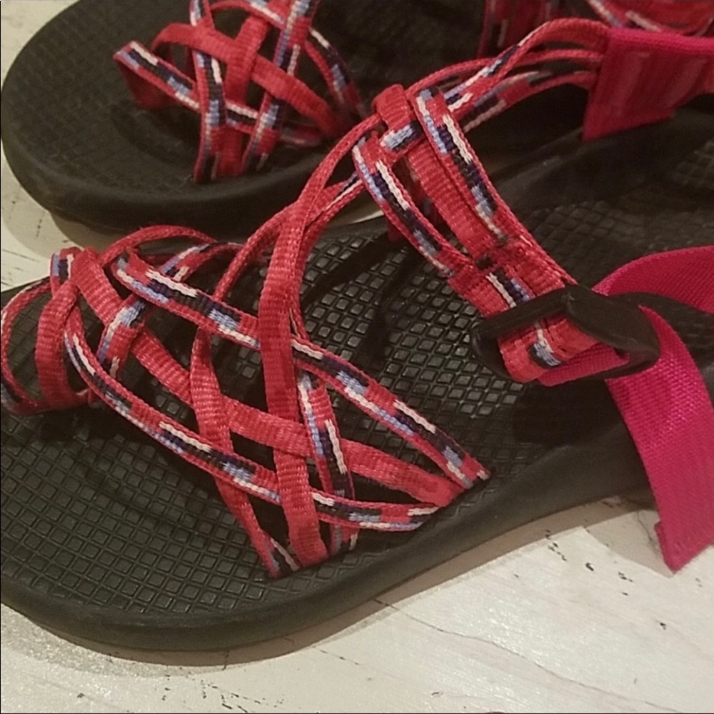 Chacos sandals